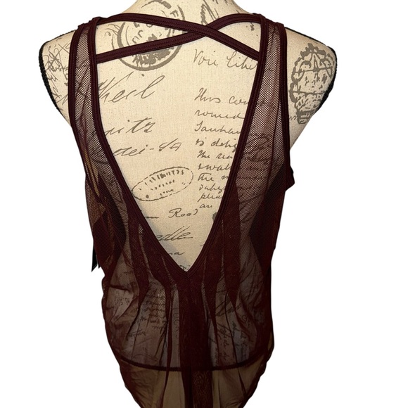 TLF Tank Top - Picture 4 of 7